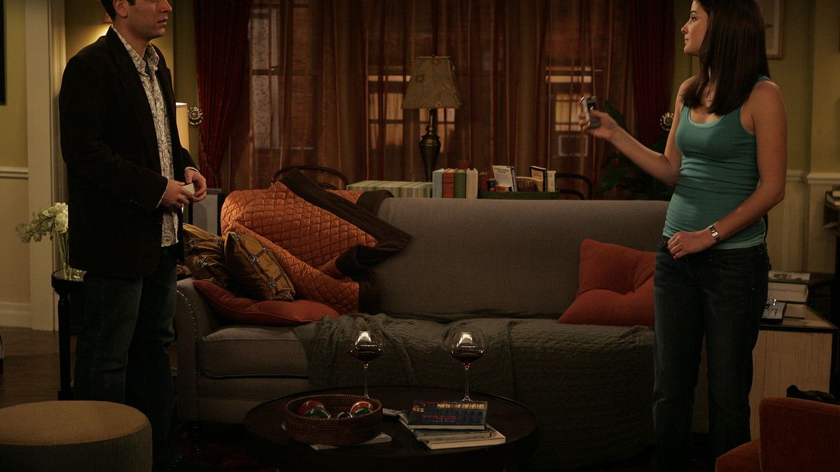 how i met your mother