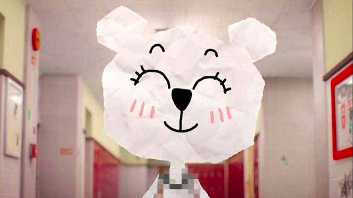 die fantastische welt von gumball
