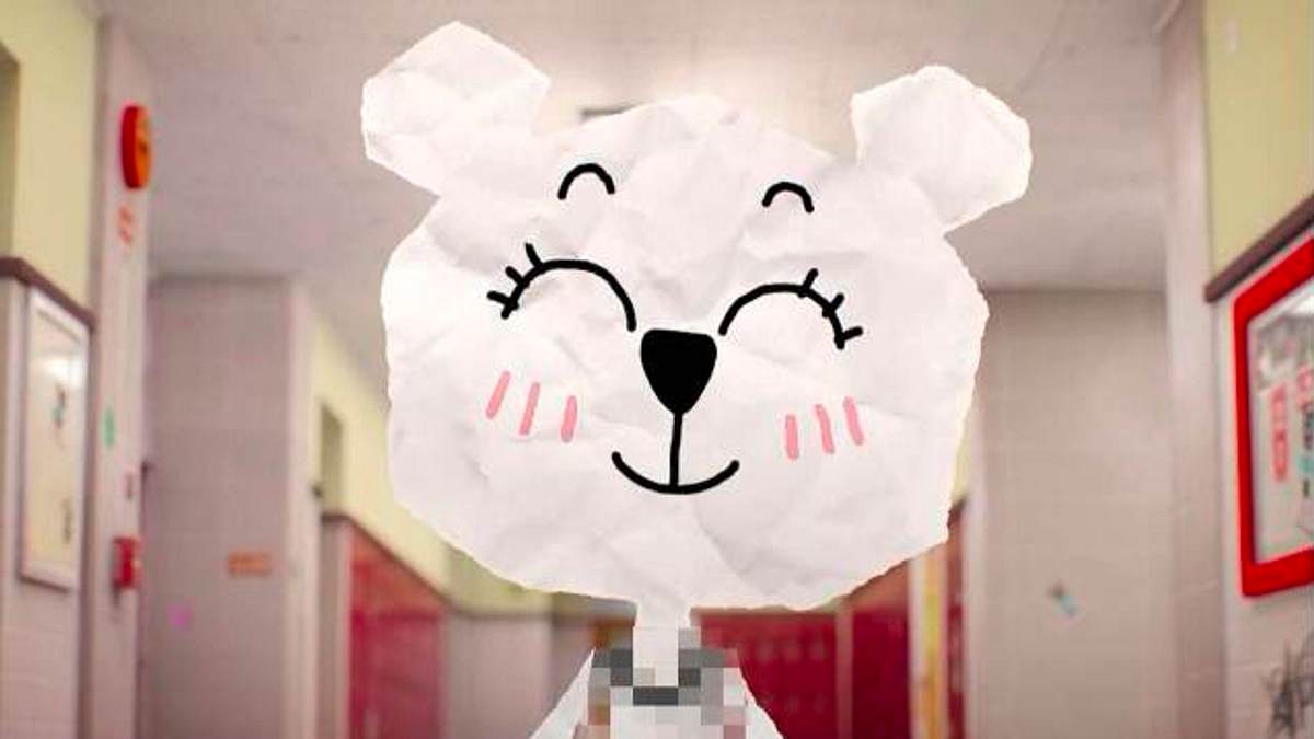 die fantastische welt von gumball