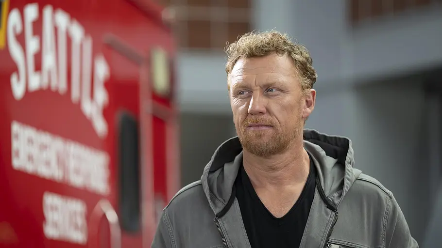 Greys Anatomy - Die jungen Ärzte greys anatomy - die jungen ärzte