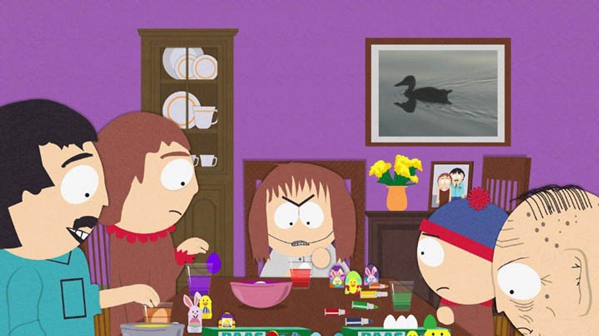 south park