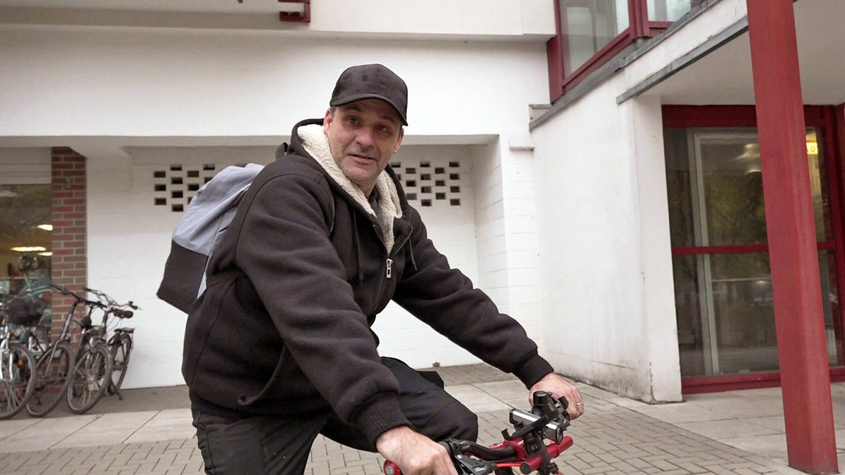 hartz und herzlich - tag für tag rostock