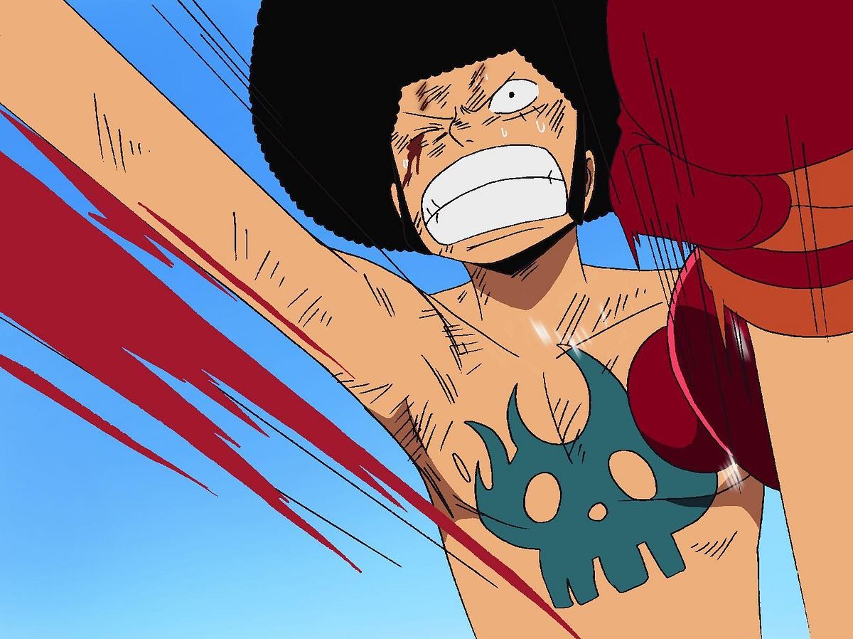 One Piece one piece