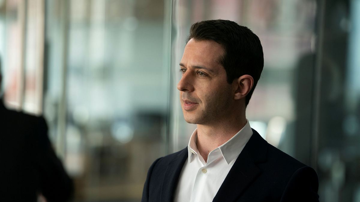 succession