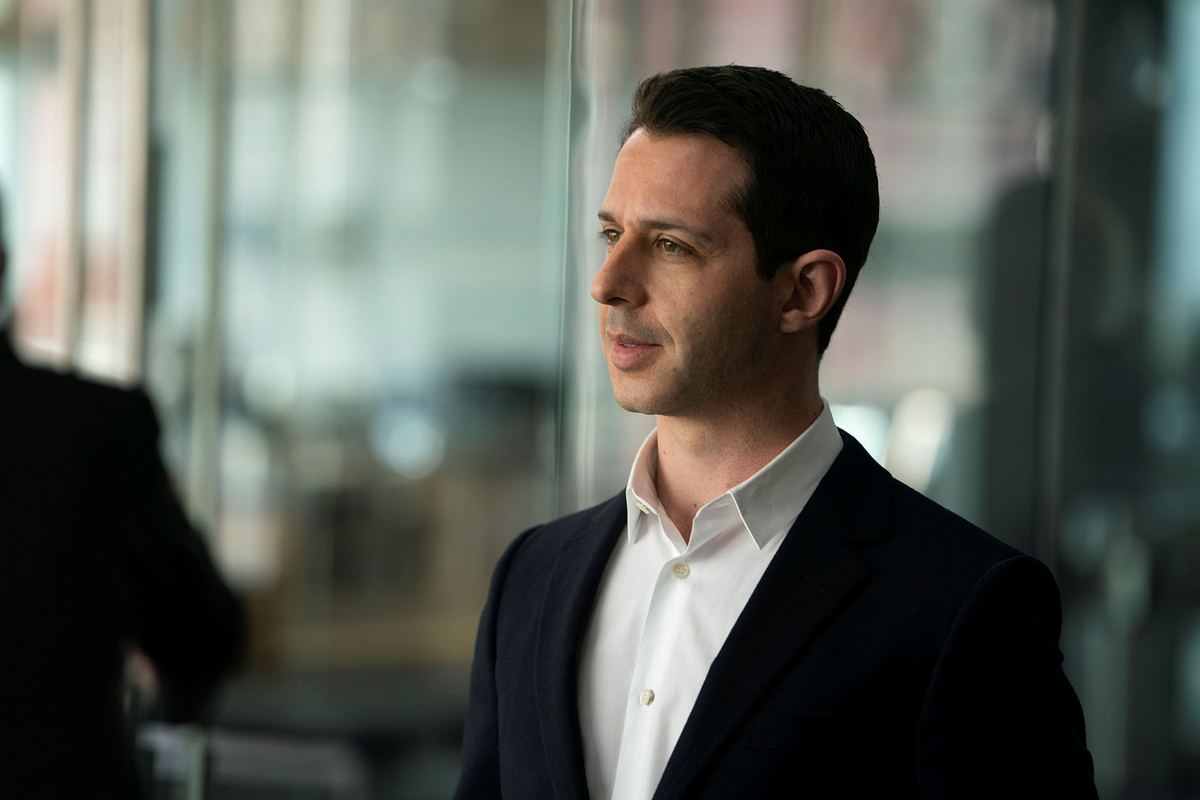 succession
