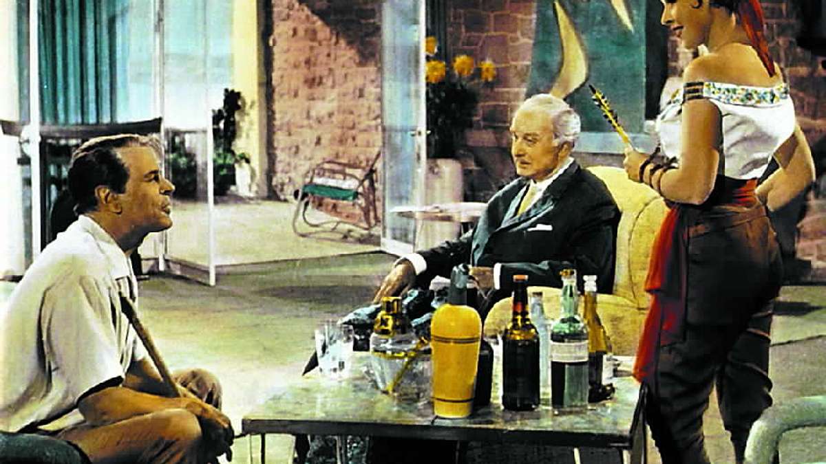 peter voss, der held des tages