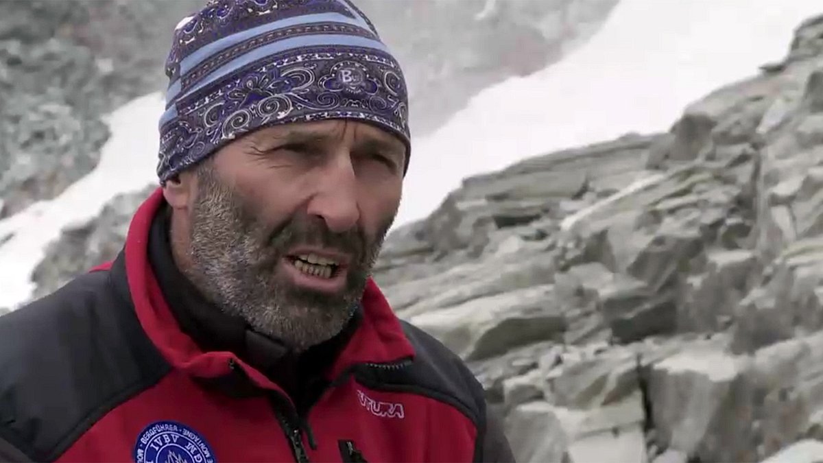 unterwegs in den hohen tauern