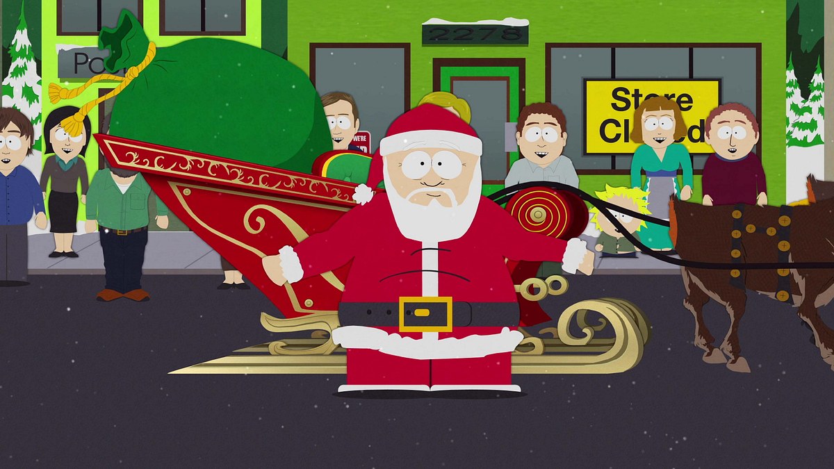 south park