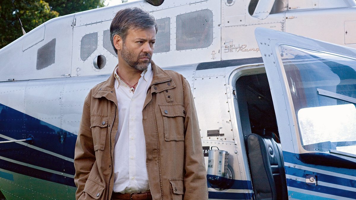 kommissar wallander
