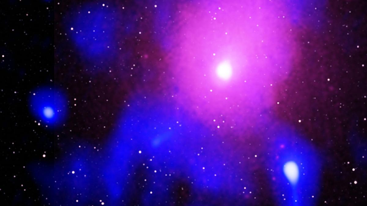 spacetime