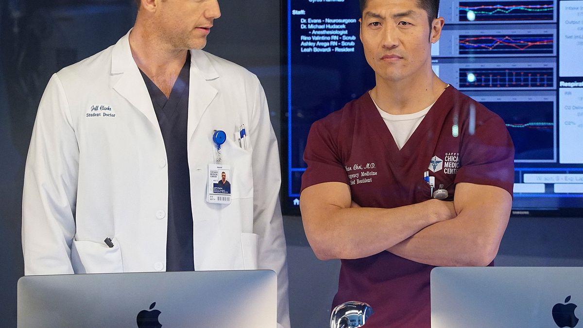 chicago med