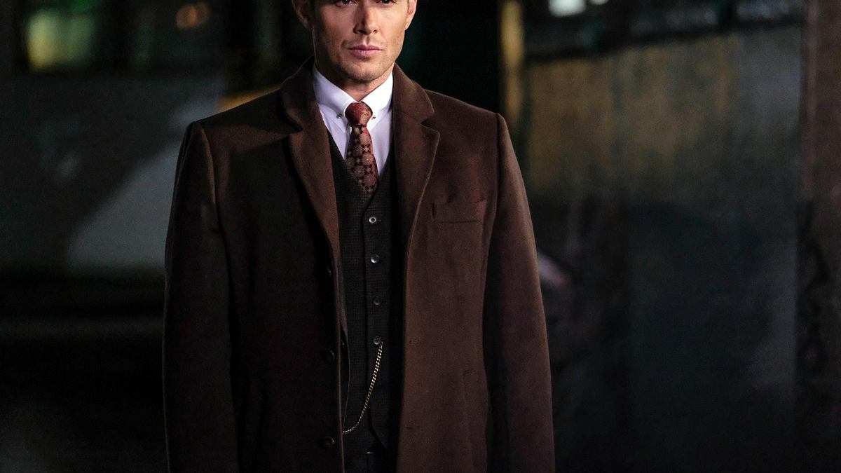 supernatural