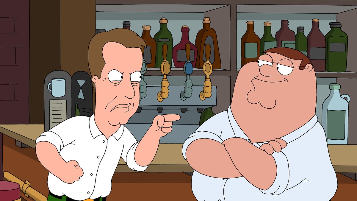 family guy