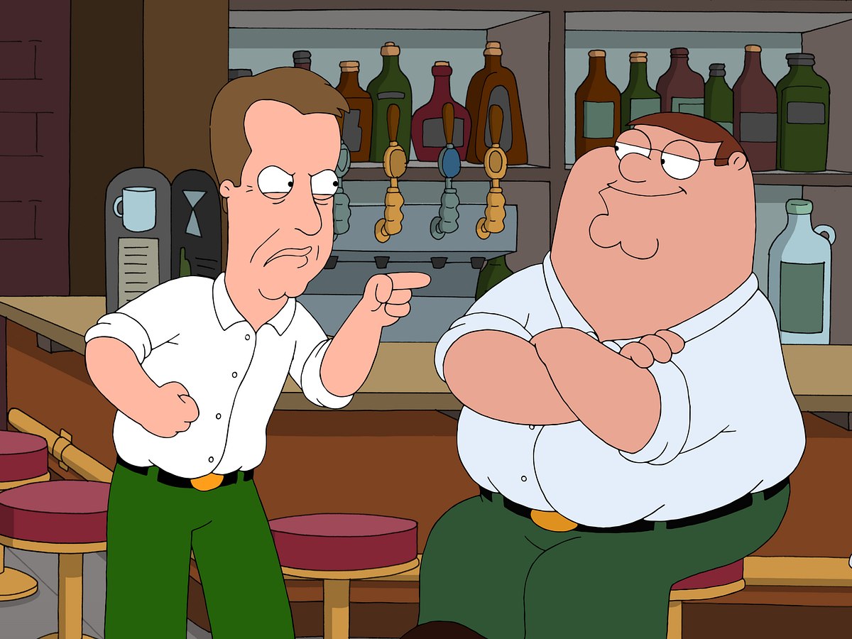 Family Guy family guy