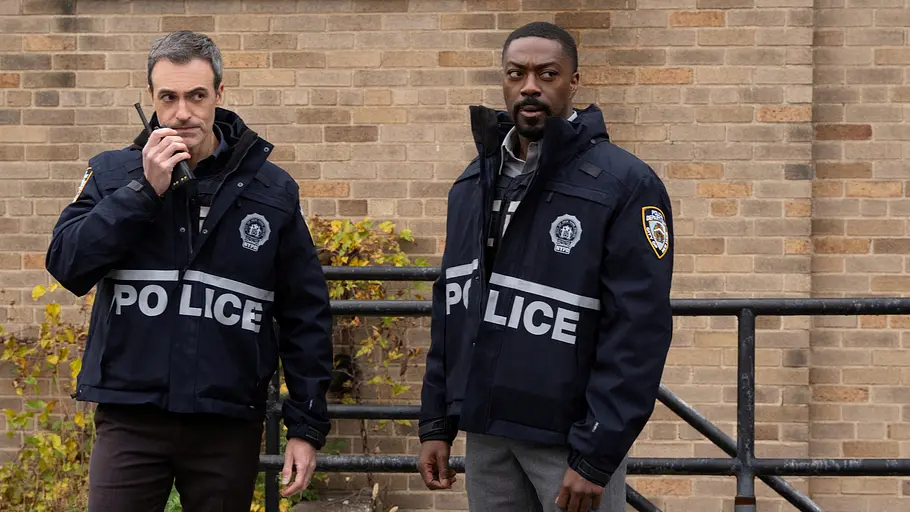 law & order