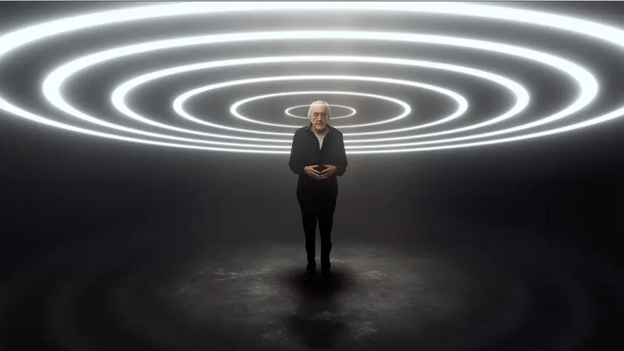 connections mit james burke