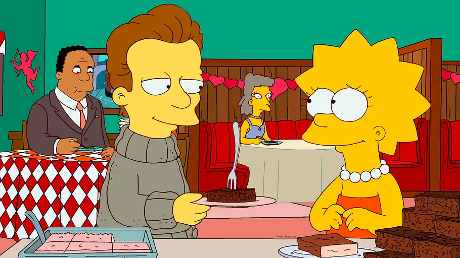 die simpsons