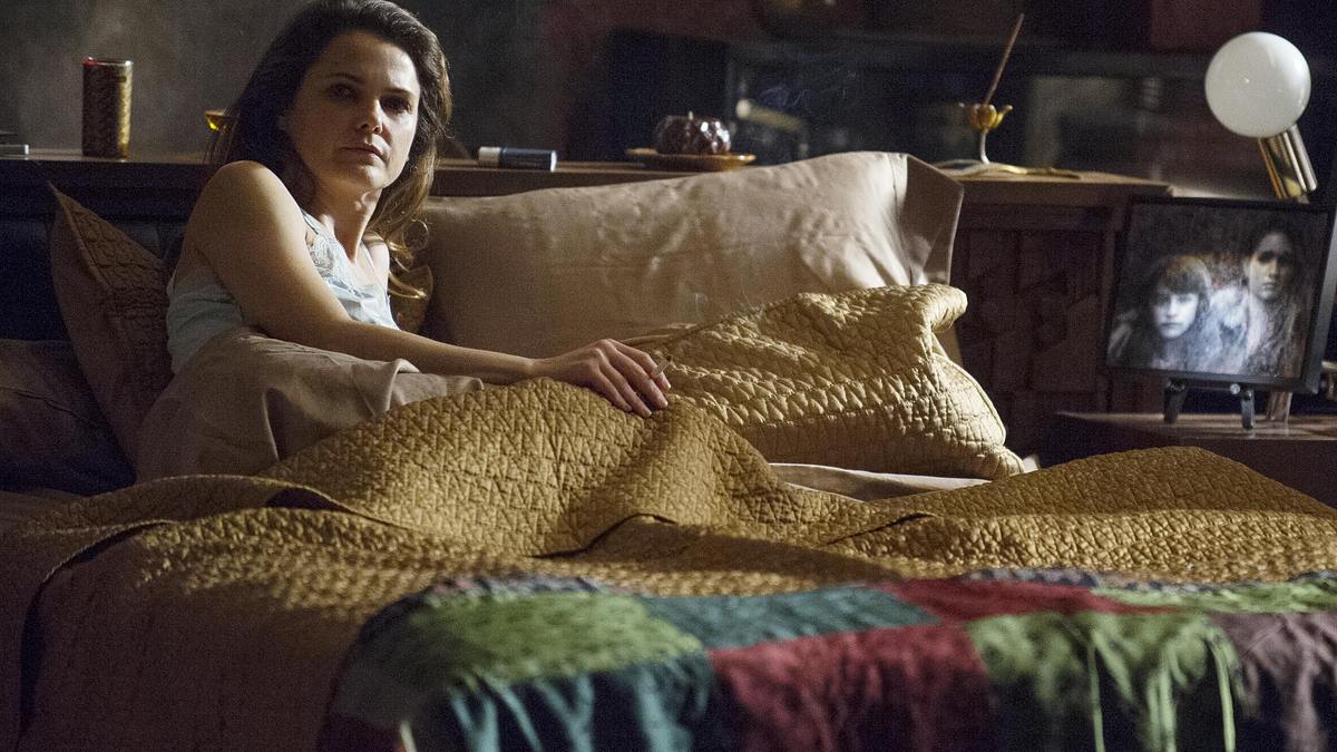 the americans