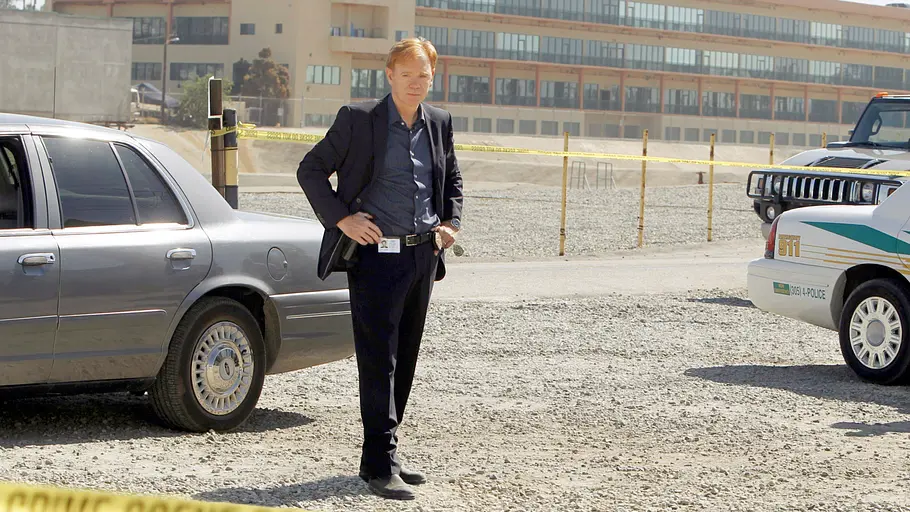 csi: miami
