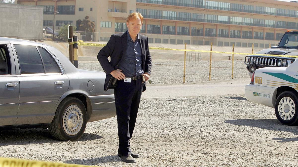csi: miami