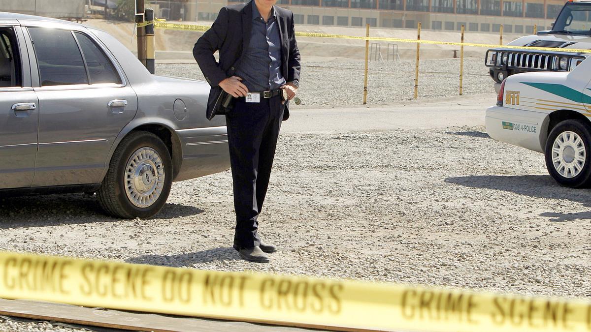csi: miami