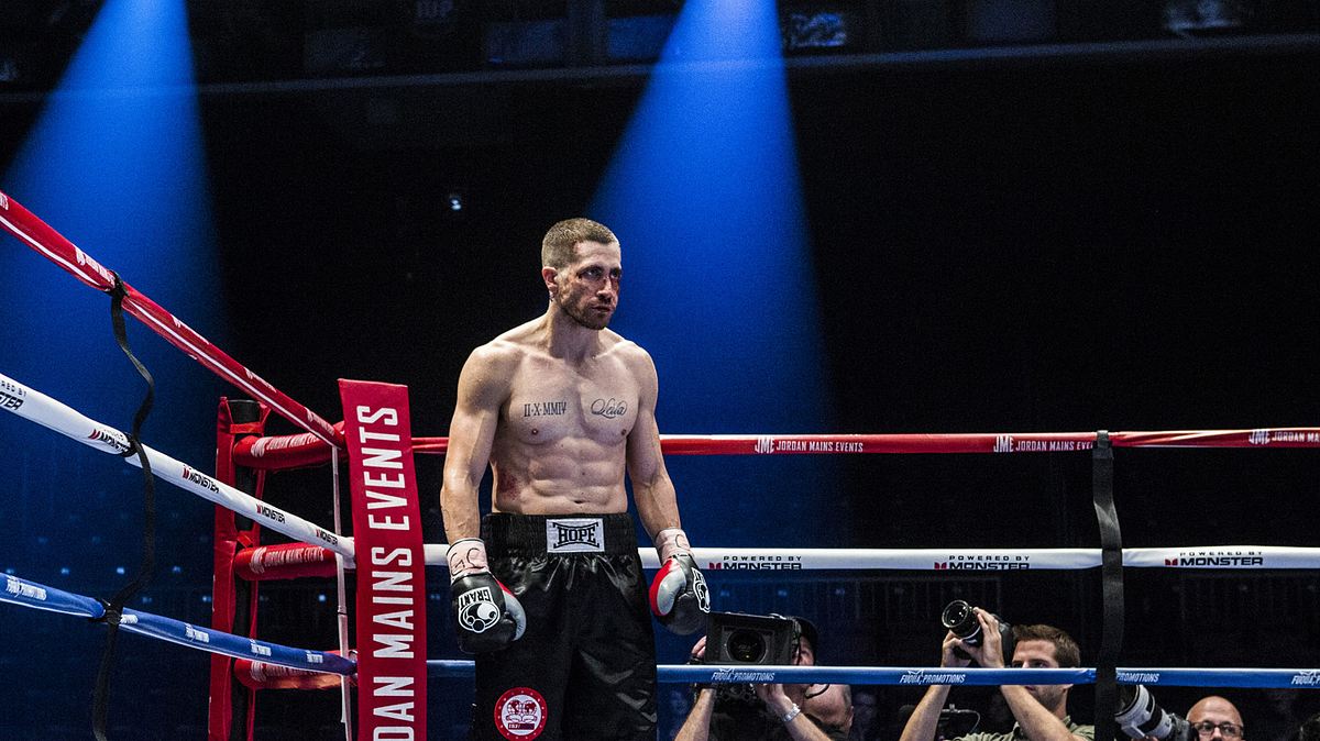 southpaw