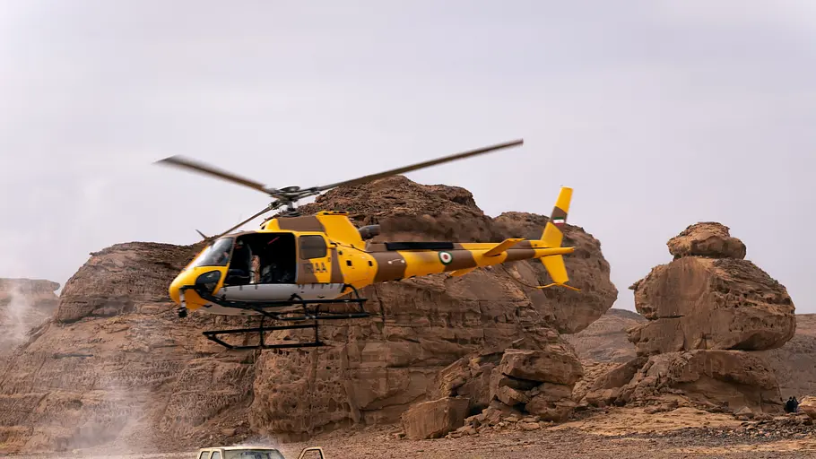 kandahar
