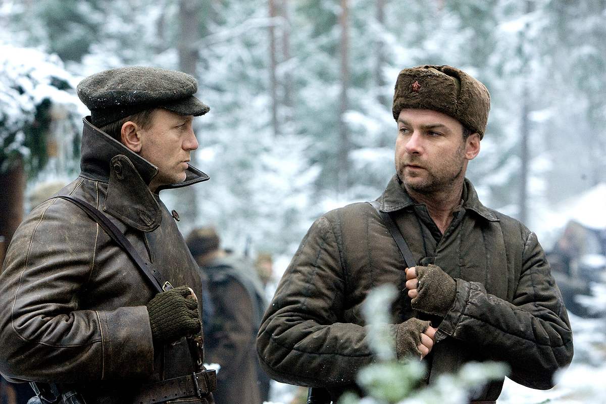 Unbeugsam - Defiance unbeugsam - defiance
