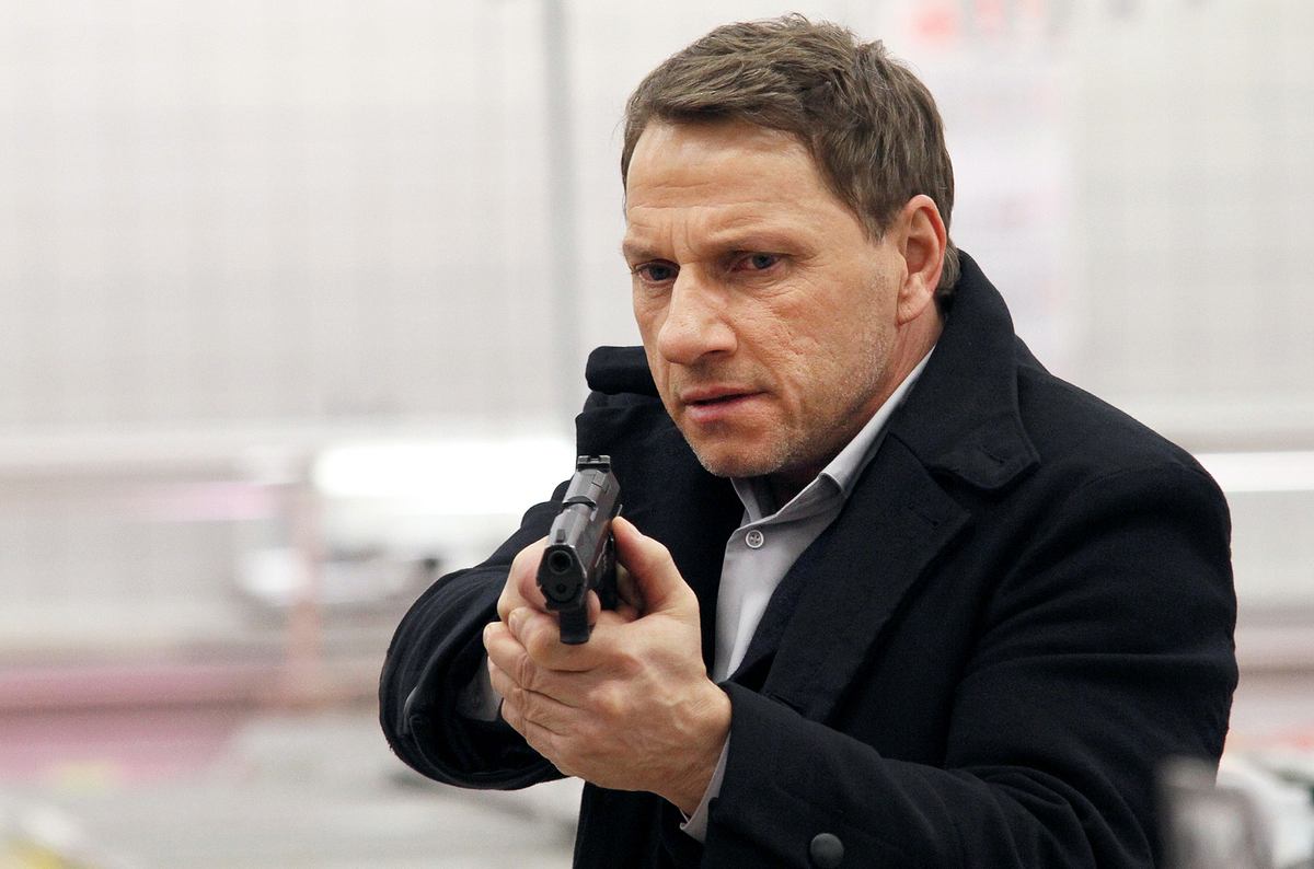 Tatort tatort