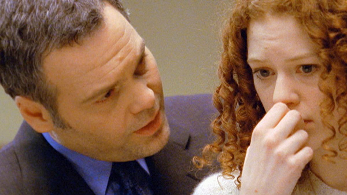 criminal intent - verbrechen im visier