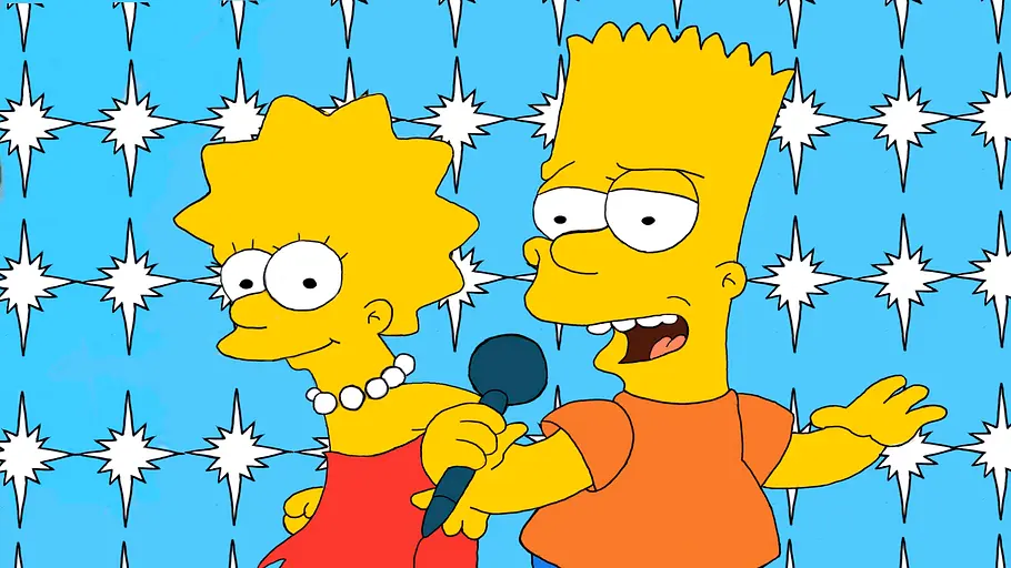 die simpsons