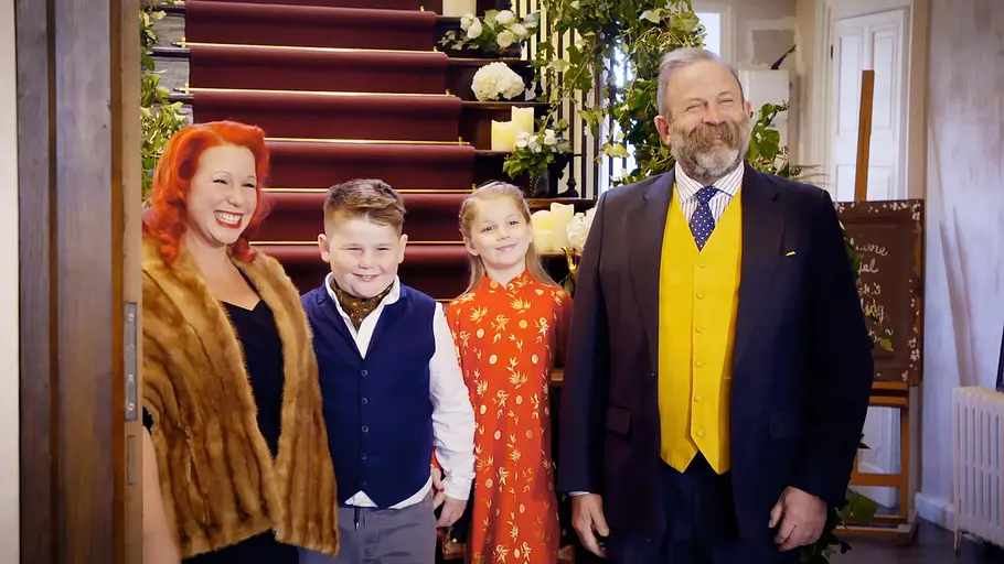 Unser Traum vom Schloss unser traum vom schloss