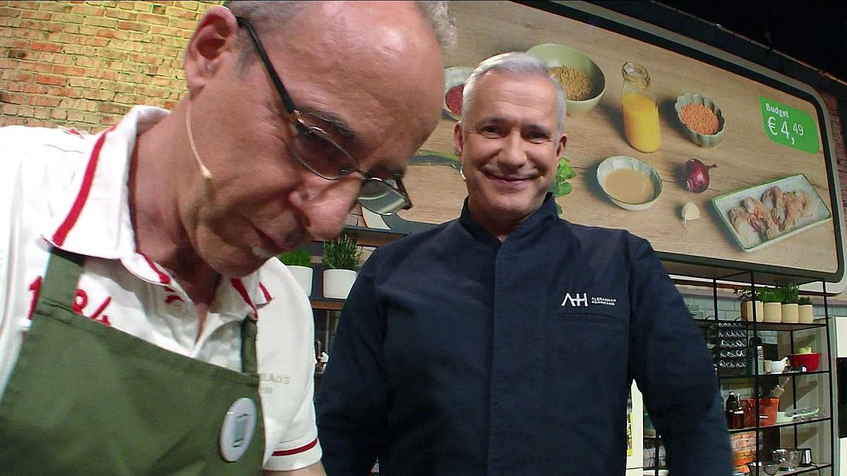 Chefkoch TV - Lecker muss nicht teuer sein chefkoch tv - lecker muss nicht teuer sein