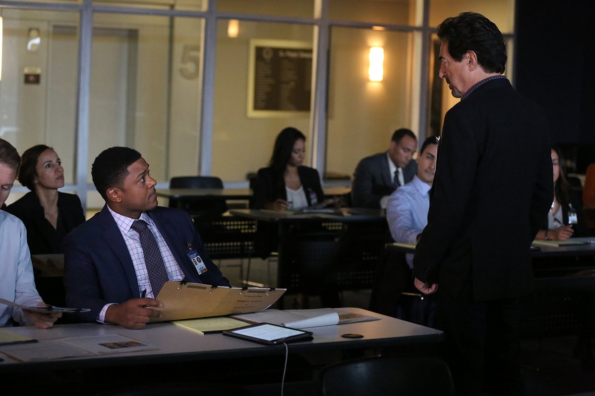 criminal minds