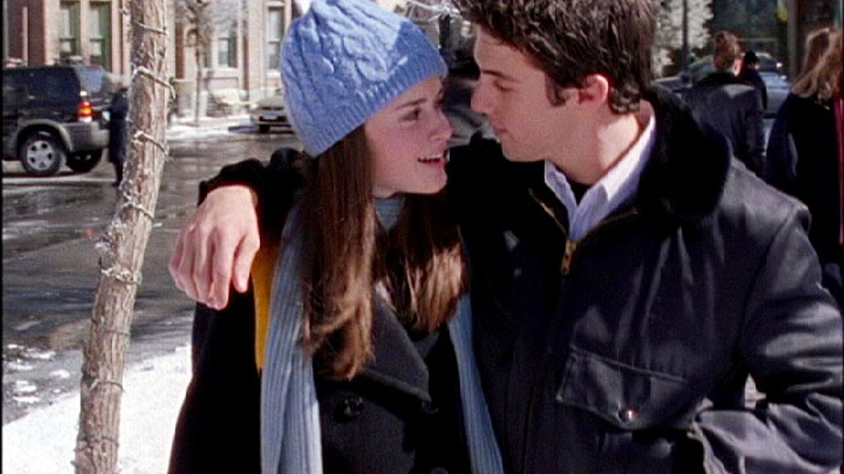 gilmore girls