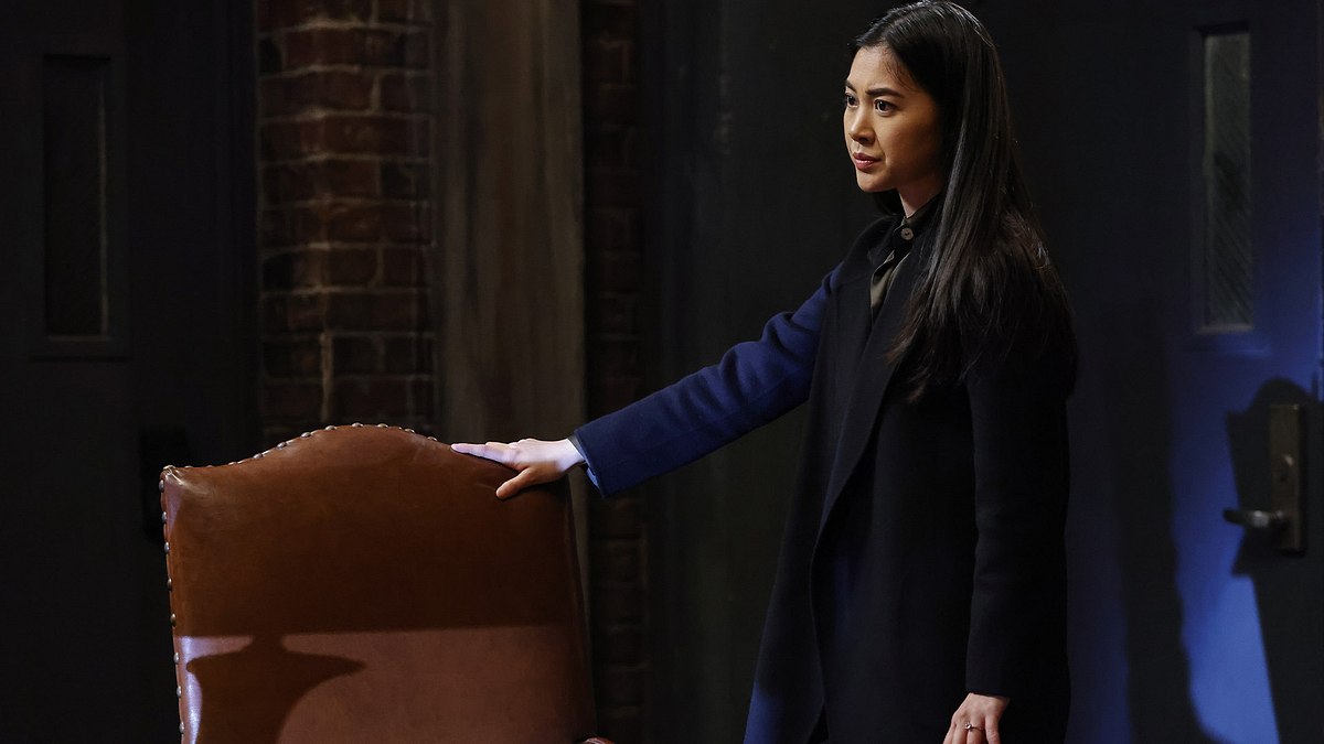 the blacklist