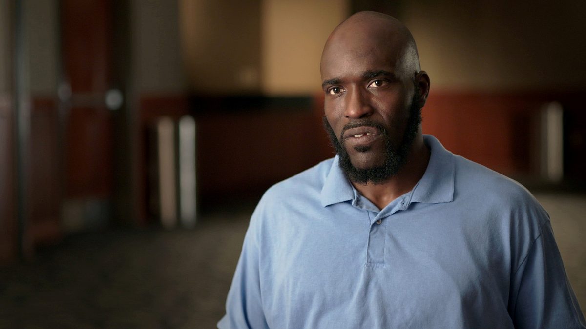 death row stories: geschichten aus dem todestrakt
