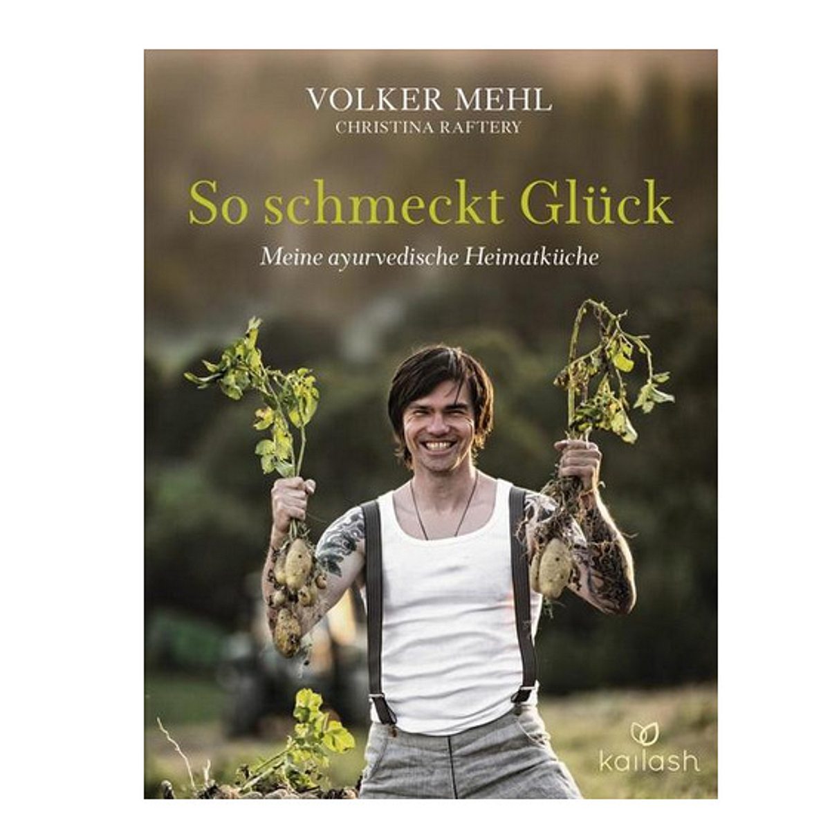 Kochs anders - Gourmetideen aus Hessen kochs anders - gourmetideen aus hessen