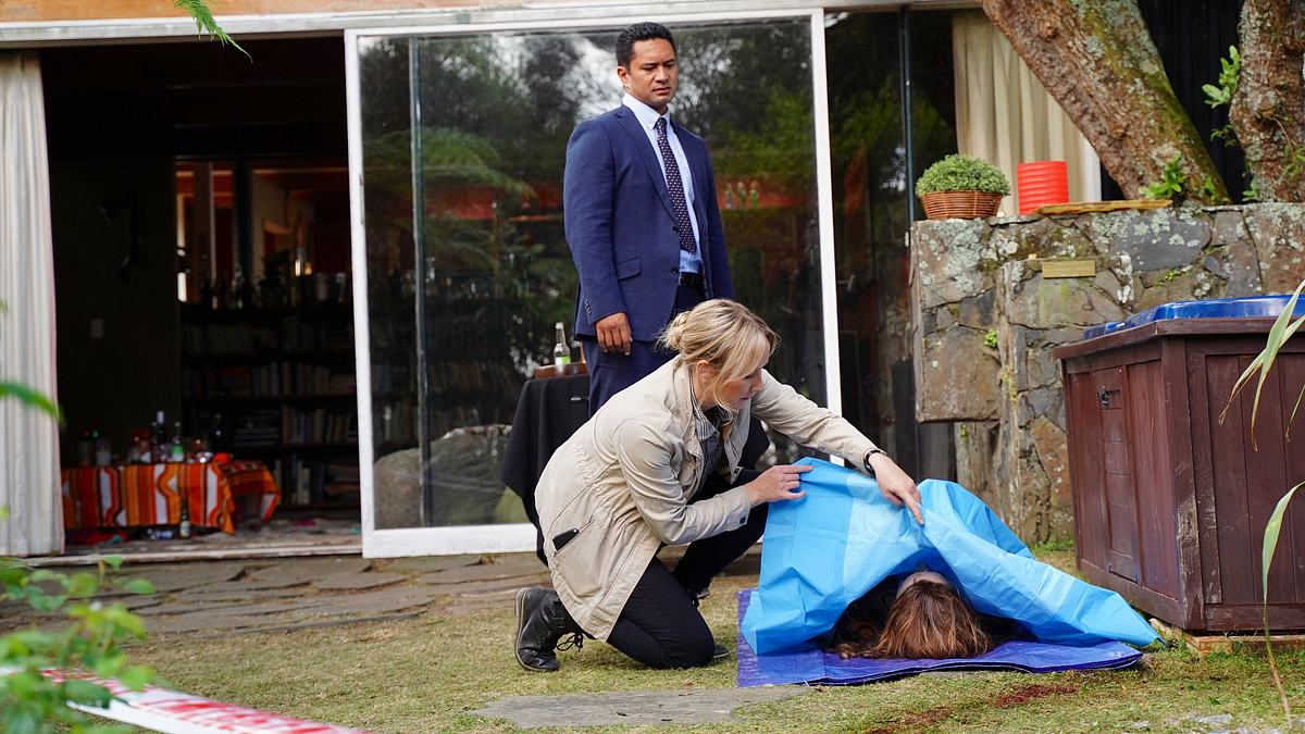 brokenwood - mord in neuseeland