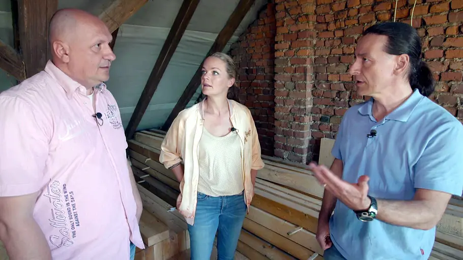Zuhause im Glück - Unser Einzug in ein neues Leben zuhause im glück - unser einzug in ein neues leben