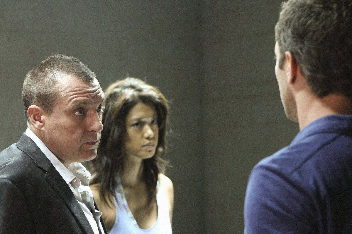 hawaii five-0