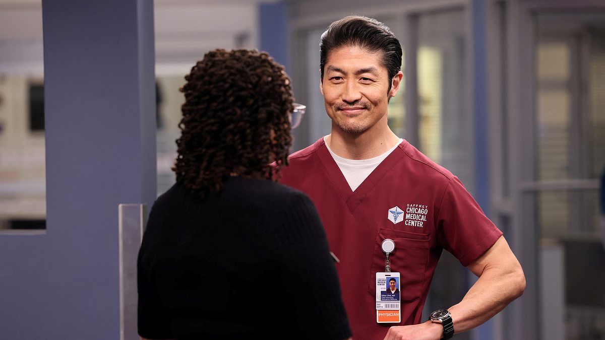 chicago med