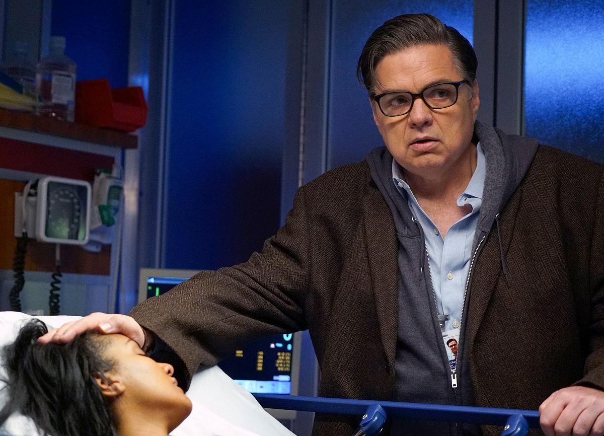 chicago med