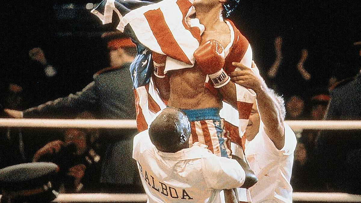 rocky iv - der kampf des jahrhunderts