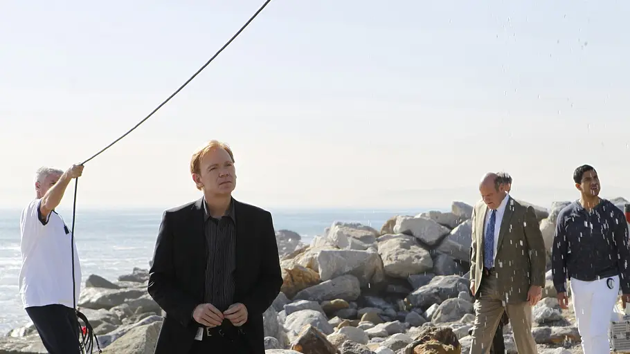 CSI: Miami csi: miami