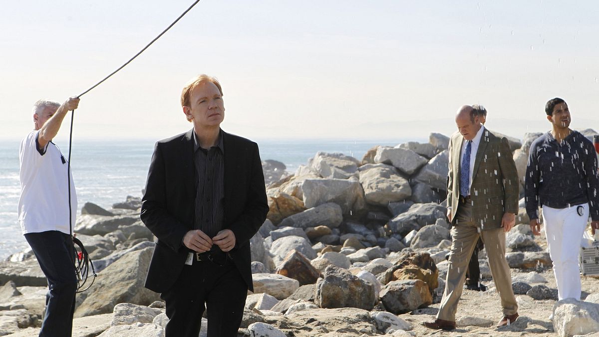 csi: miami