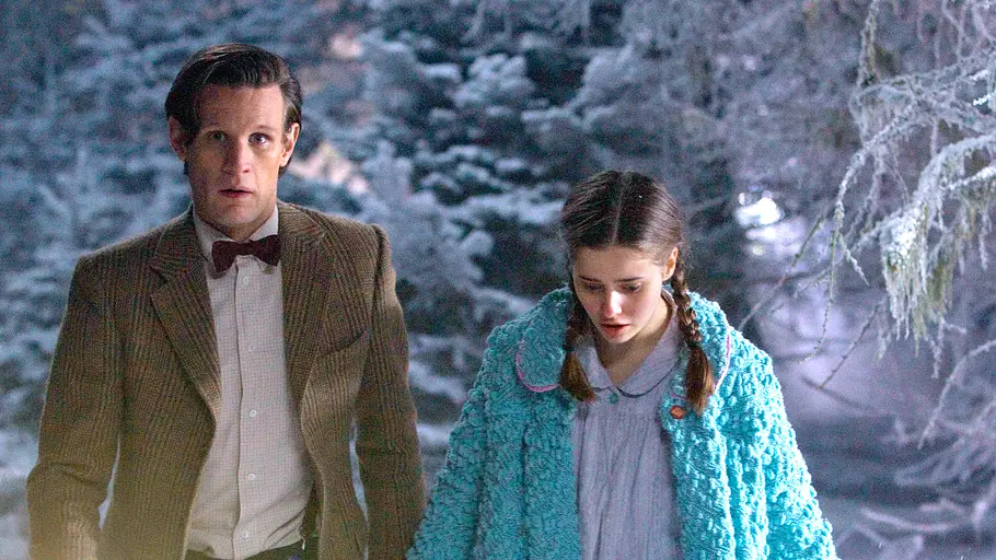 Doctor Who doctor who