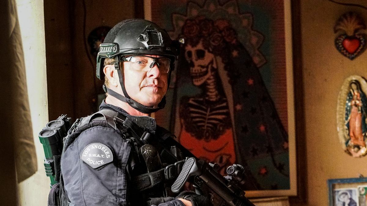 s.w.a.t.