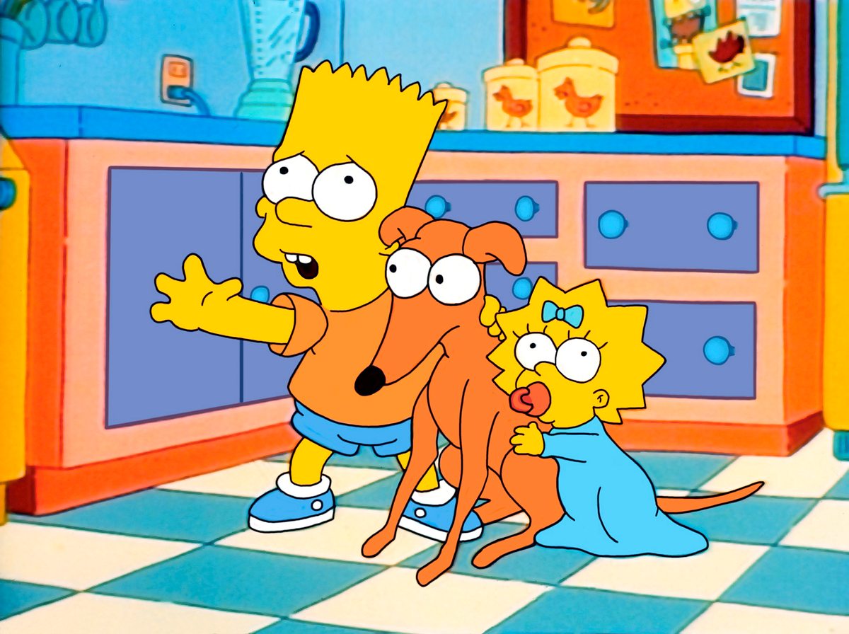 die simpsons