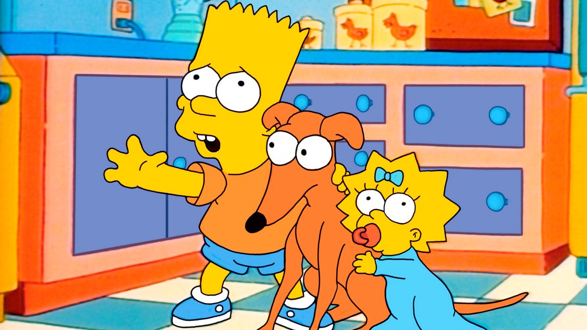 die simpsons